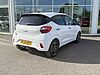 Hyundai I10 1.2 [79] Premium 5dr [Nav] White