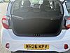 Hyundai I10 1.2 [79] Premium 5dr [Nav] White