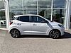 Hyundai I10 1.0T [90] N Line 5dr [Nav] Lumen Grey