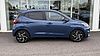 Hyundai I10 1.0T [90] N Line 5dr [Nav] Vibrant Blue
