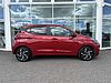 Hyundai I10 1.0T [90] N Line 5dr [Nav] Dragon Red