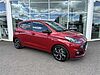 Hyundai I10 1.0T [90] N Line 5dr [Nav] Dragon Red