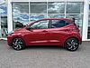 Hyundai I10 1.0T [90] N Line 5dr [Nav] Dragon Red