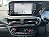 Hyundai I10 1.0T [90] N Line 5dr [Nav] Dragon Red