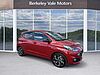 Hyundai I10 1.0T [90] N Line 5dr [Nav] Dragon Red