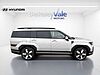 Hyundai SANTA FE 1.6 TGDi Plug-in Hybrid Ultimate 5dr 4WD Auto Typhoon Silver