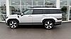 Hyundai SANTA FE 1.6 TGDi Plug-in Hybrid Ultimate 5dr 4WD Auto Typhoon Silver