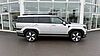 Hyundai SANTA FE 1.6 TGDi Plug-in Hybrid Ultimate 5dr 4WD Auto Typhoon Silver