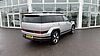 Hyundai SANTA FE 1.6 TGDi Plug-in Hybrid Ultimate 5dr 4WD Auto Typhoon Silver