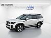 Hyundai SANTA FE 1.6 TGDi Plug-in Hybrid Ultimate 5dr 4WD Auto Typhoon Silver