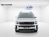 Hyundai SANTA FE 1.6 TGDi Plug-in Hybrid Ultimate 5dr 4WD Auto Typhoon Silver