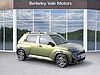 Hyundai INSTER 85kW Cross 49kWh 5dr Auto Green