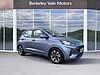 Hyundai I10 1.0 [63] Advance 5dr [Nav] Meta Blue