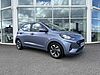 Hyundai I10 1.0 [63] Advance 5dr [Nav] Meta Blue