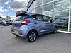 Hyundai I10 1.0 [63] Advance 5dr [Nav] Meta Blue
