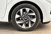 Hyundai I10 1.0 [63] Advance 5dr [Nav] White