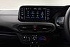 Hyundai I10 1.0 [63] Advance 5dr [Nav] White