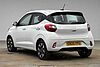 Hyundai I10 1.0 [63] Advance 5dr [Nav] White