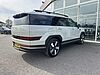 Hyundai SANTA FE 1.6 TGDi Plug-in Hybrid Ultimate 5dr 4WD Auto Cyber Sage