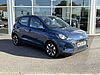 Hyundai I10 1.0 [63] Advance 5dr Auto [Nav] Blue