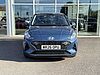 Hyundai I10 1.0 [63] Advance 5dr Auto [Nav] Blue