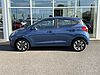 Hyundai I10 1.0 [63] Advance 5dr Auto [Nav] Blue