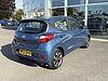 Hyundai I10 1.0 [63] Advance 5dr Auto [Nav] Blue
