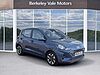 Hyundai I10 1.0 [63] Advance 5dr Auto [Nav] Blue