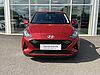 Hyundai I10 1.0 [63] Advance Plus 5dr Auto [Nav] Red