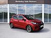 Hyundai I10 1.0 [63] Advance Plus 5dr Auto [Nav] Red