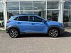 Hyundai KONA 1.6 GDi Hybrid Premium 5dr DCT Surfy Blue