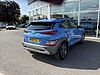 Hyundai KONA 1.6 GDi Hybrid Premium 5dr DCT Surfy Blue