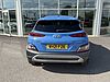 Hyundai KONA 1.6 GDi Hybrid Premium 5dr DCT Surfy Blue