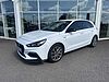 Hyundai I30 1.0T GDI N Line 5dr Polar White