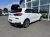 Hyundai I30 1.0T GDI N Line 5dr Polar White
