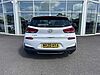 Hyundai I30 1.0T GDI N Line 5dr Polar White