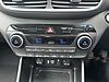 Hyundai TUCSON 1.6 CRDi Premium 5dr 2WD Polar White