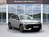 Hyundai KONA 1.6T 138 N Line 5dr Silver