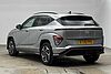 Hyundai KONA 1.6T 138 N Line 5dr Silver
