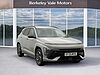 Hyundai KONA 1.6 Hybrid 129 N Line S 5dr DCT Grey