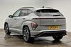 Hyundai KONA 1.6 Hybrid 129 N Line S 5dr DCT Grey