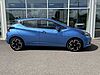 Nissan MICRA 1.0 IG-T 92 Acenta 5dr CVT Blue