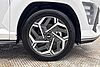 Hyundai KONA 1.6 Hybrid 129 N Line 5dr DCT White