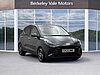 Hyundai I10 1.2 [79] Premium 5dr Auto [Nav] Grey