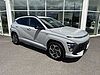 Hyundai KONA 1.6 Hybrid 138 N Line 5dr DCT Cyber Grey