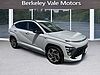 Hyundai KONA 1.6 Hybrid 138 N Line 5dr DCT Cyber Grey