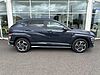 Hyundai KONA 1.6 Hybrid 129 N Line 5dr DCT Blue