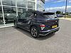 Hyundai KONA 1.6 Hybrid 129 N Line 5dr DCT Blue