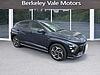 Hyundai KONA 1.6 Hybrid 129 N Line 5dr DCT Blue