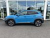 Hyundai KONA 1.0 TGDi 48V MHEV Premium 5dr Surfy Blue